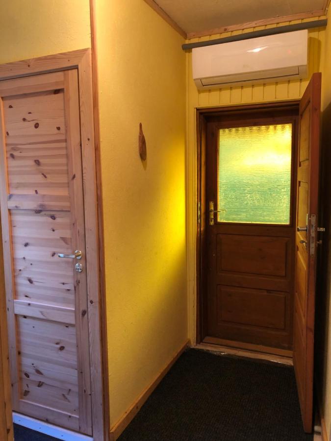 Kulli Pesa Aparthotel Puka ภายนอก รูปภาพ